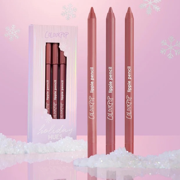 NIB Colourpop Makeup Bundle - Picture 7 of 12